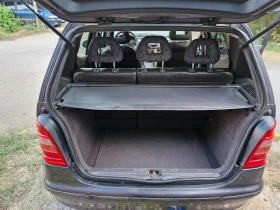 Mercedes-Benz A 160 | Mobile.bg    11