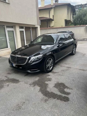 Обява за продажба на Mercedes-Benz S 350 Bluetec 3.0 V6 4MATIC 258 к.с. (W222) ~26 500 EUR - изображение 2