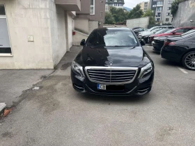 Обява за продажба на Mercedes-Benz S 350 Bluetec 3.0 V6 4MATIC 258 к.с. (W222) ~26 500 EUR - изображение 1