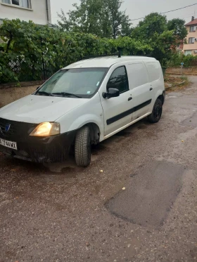 Обява за продажба на Dacia Logan ~3 000 лв. - изображение 1