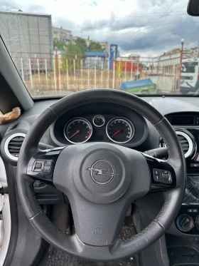 Opel Corsa 1.2 - 1999 лв. - 14525833 9