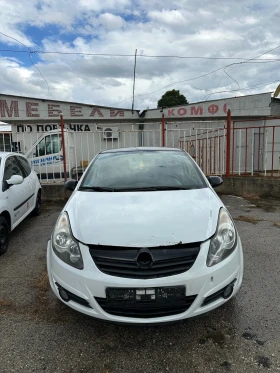 Opel Corsa 1.2 - 1999 лв. - 14525833 2