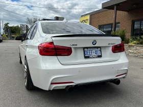 BMW 340 M-pack* X-drive* Harman/Kardon* *  | Mobile.bg    4