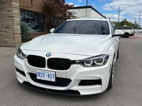 BMW 340 M-pack* X-drive* Harman/Kardon* подгрев* Пано