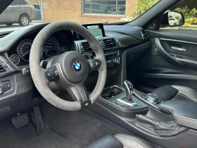 BMW 340 M-pack* X-drive* Harman/Kardon* *  | Mobile.bg    6