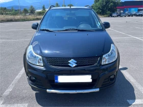 Suzuki SX4 2.0DDIS 135 4x4 Facelift 2011 - 8600 лв. - 39793773 2