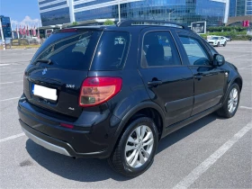 Suzuki SX4 2.0DDIS 135 4x4 Facelift 2011 - 8600 лв. - 39793773 5