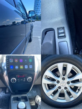 Suzuki SX4 2.0DDIS 135 4x4 Facelift 2011 - 8600 лв. - 39793773 17
