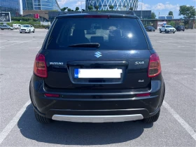 Suzuki SX4 2.0DDIS 135 4x4 Facelift 2011 - 8600 лв. - 39793773 6