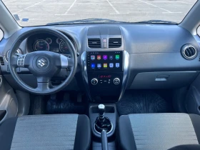 Suzuki SX4 2.0DDIS 135 4x4 Facelift 2011 - 8600 лв. - 39793773 12