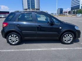 Suzuki SX4 2.0DDIS 135 4x4 Facelift 2011 - 8600 лв. - 39793773 4