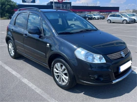 Suzuki SX4 2.0DDIS 135 4x4 Facelift 2011 - 8600 лв. - 39793773 3