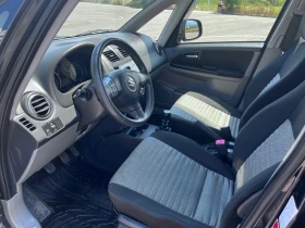 Suzuki SX4 2.0DDIS 135 4x4 Facelift 2011 - 8600 лв. - 39793773 9
