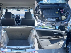Suzuki SX4 2.0DDIS 135 4x4 Facelift 2011 - 8600 лв. - 39793773 16