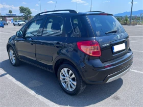 Suzuki SX4 2.0DDIS 135 4x4 Facelift 2011 - 8600 лв. - 39793773 7