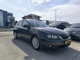 Subaru Impreza 2.0i automatic - 6900 лв. - 52248430 3