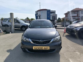 Subaru Impreza 2.0i automatic - 6900 лв. - 52248430 2