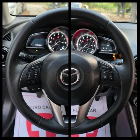 Mazda 2 1.5i SkyG * 6 ск.* KEYLESS* HEAD UP* LANE ASSIST* , снимка 11