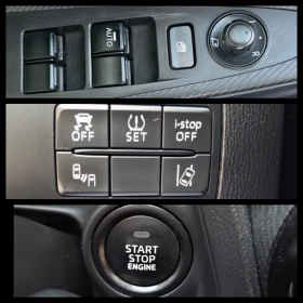 Mazda 2 1.5i SkyG * 6 ск.* KEYLESS* HEAD UP* LANE ASSIST* , снимка 12