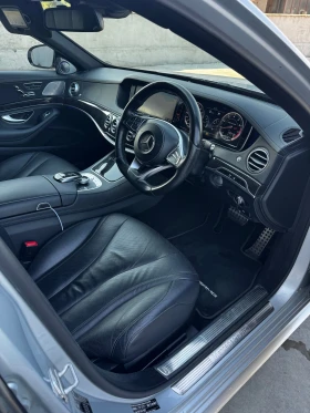 Mercedes-Benz S 350 L Burmeste 3D | Mobile.bg    9