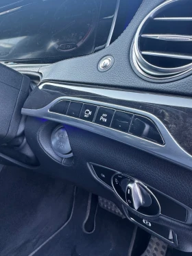 Mercedes-Benz S 350 L Burmeste 3D | Mobile.bg    11