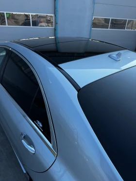 Mercedes-Benz S 350 L Burmeste 3D | Mobile.bg    8