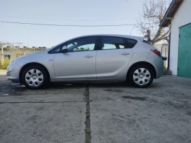 Opel Astra 1.4 /  | Mobile.bg    4