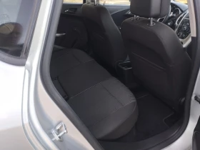 Opel Astra 1.4 /  | Mobile.bg    8