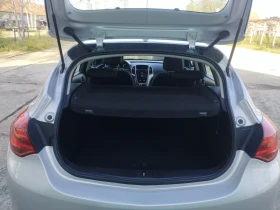 Opel Astra 1.4 /  | Mobile.bg    14
