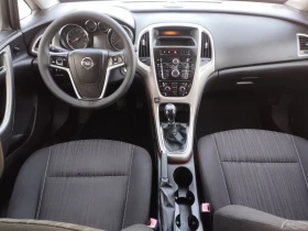 Opel Astra 1.4 /  | Mobile.bg    12