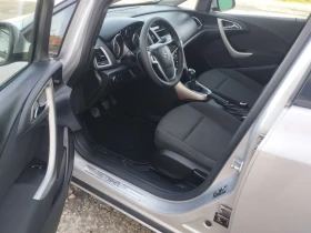 Opel Astra 1.4 /  | Mobile.bg    11