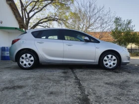 Opel Astra 1.4 /  | Mobile.bg    7