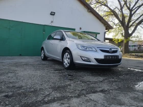 Opel Astra 1.4 /  | Mobile.bg    3