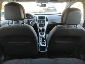 Opel Astra 1.4 /  | Mobile.bg    13