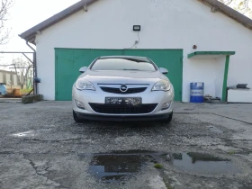 Opel Astra 1.4 /  | Mobile.bg    2