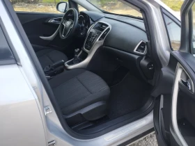 Opel Astra 1.4 /  | Mobile.bg    9