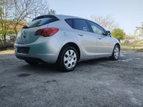 Opel Astra 1.4 /  | Mobile.bg    6