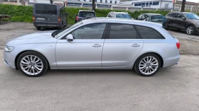 Audi A6 - 25000 лв. / 12782.30 € - 17428987 2