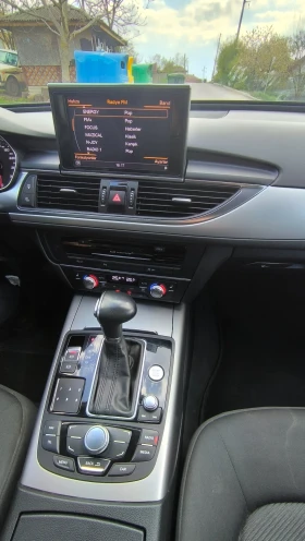 Audi A6 - 25000 лв. / 12782.30 € - 17428987 6