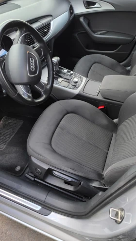Audi A6 - 25000 лв. / 12782.30 € - 17428987 11
