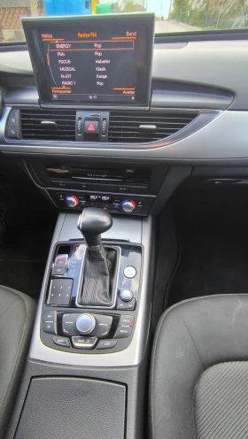 Audi A6 - 25000 лв. / 12782.30 € - 17428987 5