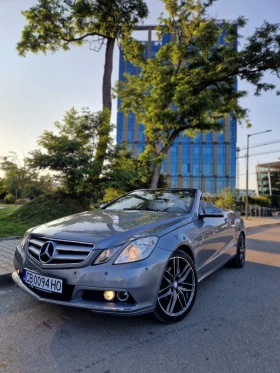 Обява за продажба на Mercedes-Benz E 250 CGI ~14 990 лв. - изображение 1