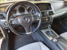 Mercedes-Benz E 250 CGI | Mobile.bg    14