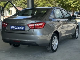 Lada Vesta 1.6i - 12999 лв. / 6646.28 € - 48306984 4