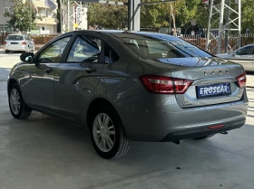 Lada Vesta 1.6i - 12999 лв. / 6646.28 € - 48306984 5