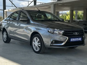 Lada Vesta 1.6i - 12999 лв. / 6646.28 € - 48306984 3