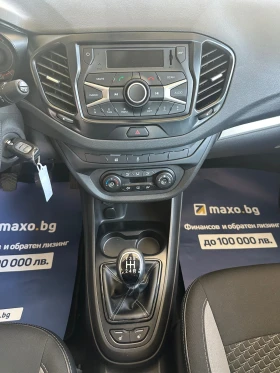 Lada Vesta 1.6i - 12999 лв. / 6646.28 € - 48306984 11