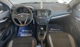Lada Vesta 1.6i - 12999 лв. / 6646.28 € - 48306984 9