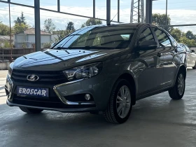 Lada Vesta 1.6i - 12999 лв. / 6646.28 € - 48306984 2