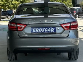 Lada Vesta 1.6i - 12999 лв. / 6646.28 € - 48306984 6